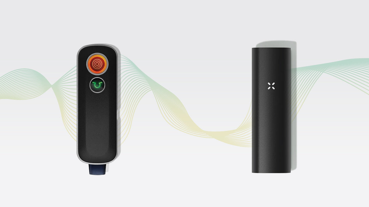 Firefly 2+ vs. Pax 3 | Firefly Vapor Firefly 2+ vs. Pax 3 | Firefly Vapor
