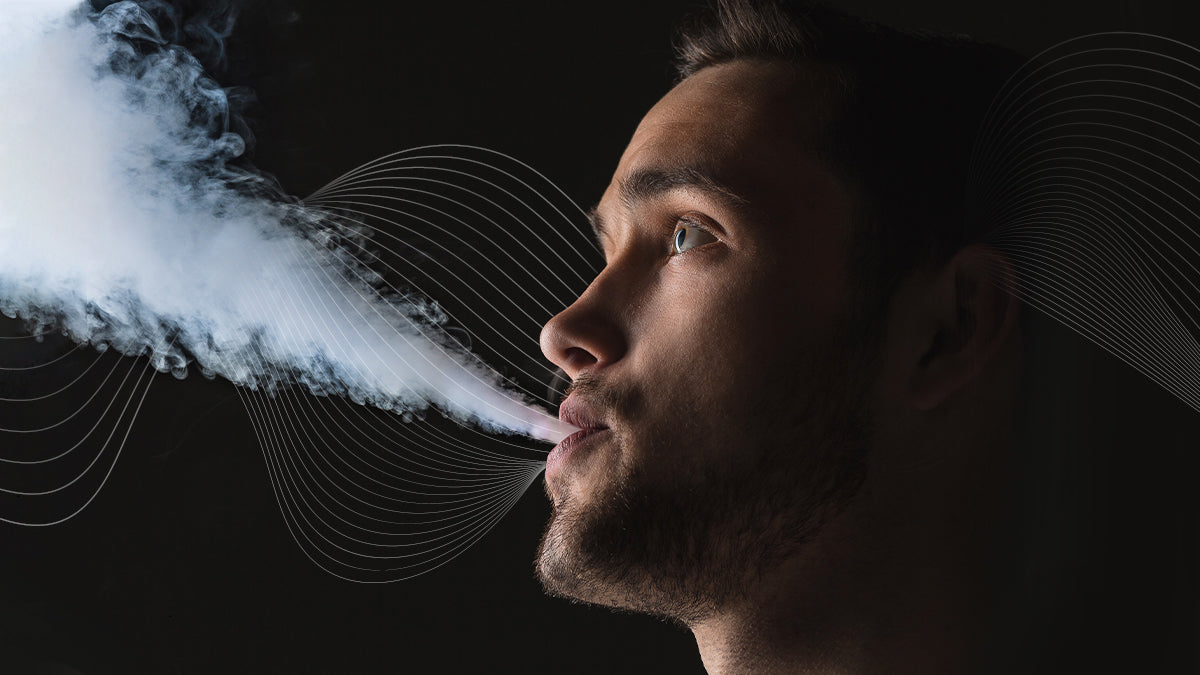 How Long Has Vaping Been Around?