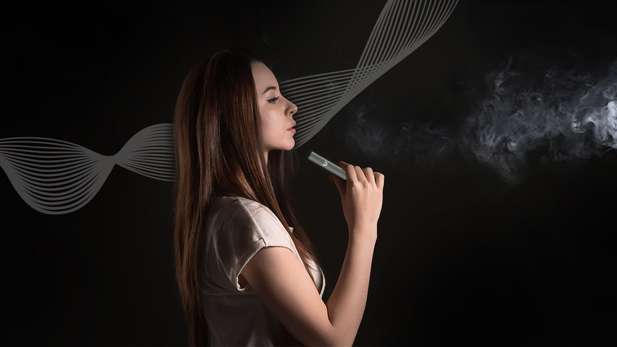 How Old Do You Have to Be to Vape?