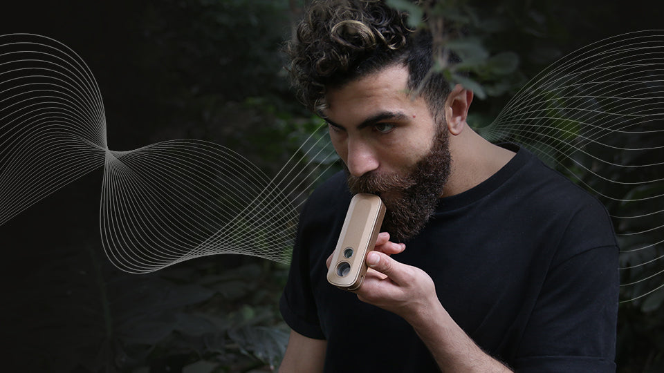 Stealth Vaping