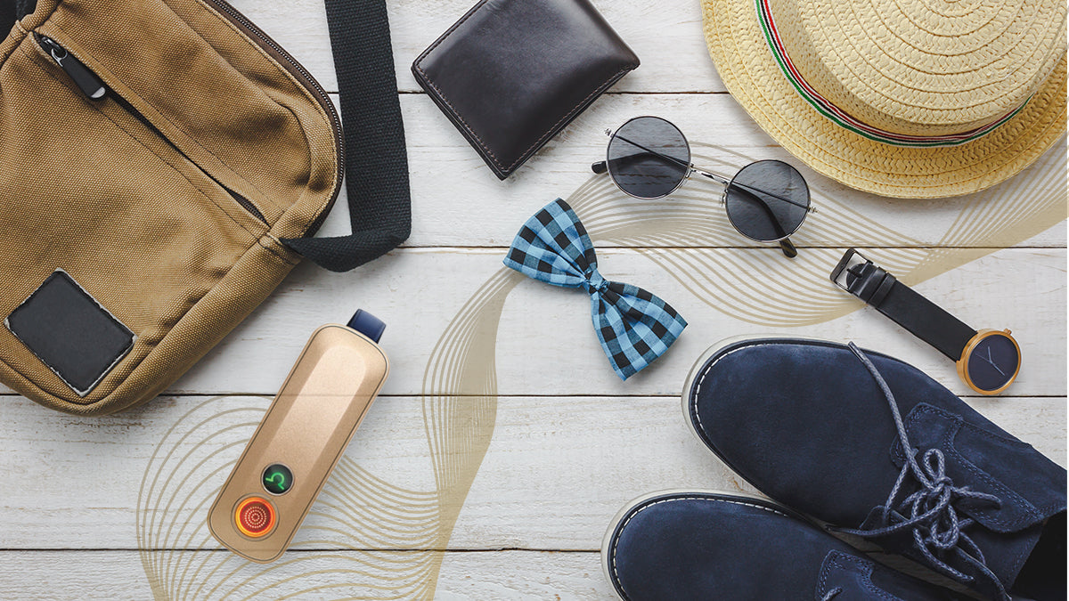 Can You Bring a Vape on a Plane?