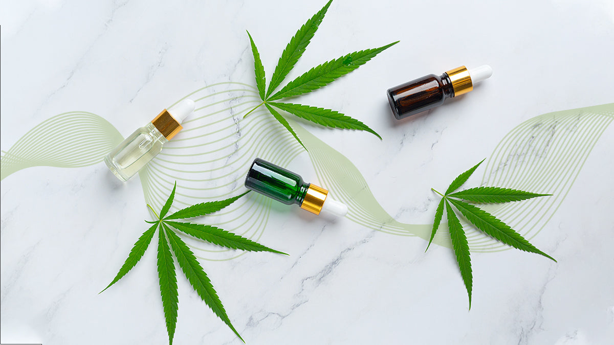 How Does CBD Make You Feel?