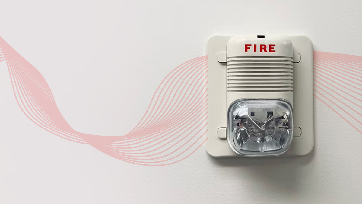 Can a Vape Set Off a Fire Alarm? What You Should Know Can a Vape Set Off a Fire Alarm? What You Should Know