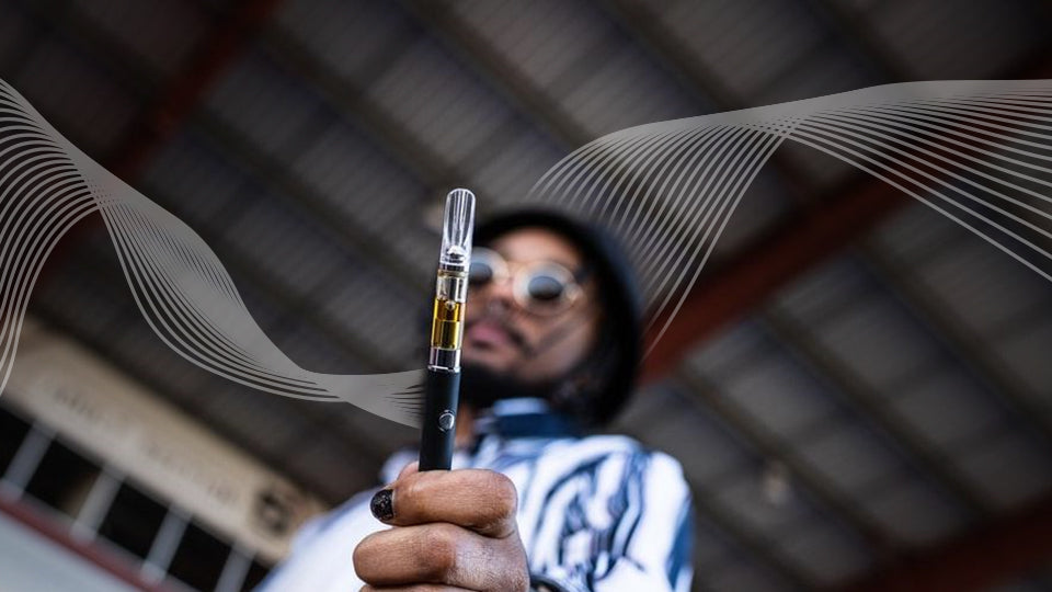 The Differences Between Vape Pens vs. Vaporizers