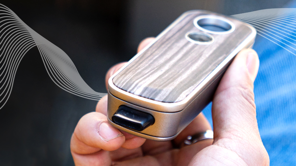 Why Does My Vape Crackle? A Simple Guide on How to Fix it Why Does My Vape Crackle? A Simple Guide on How to Fix it