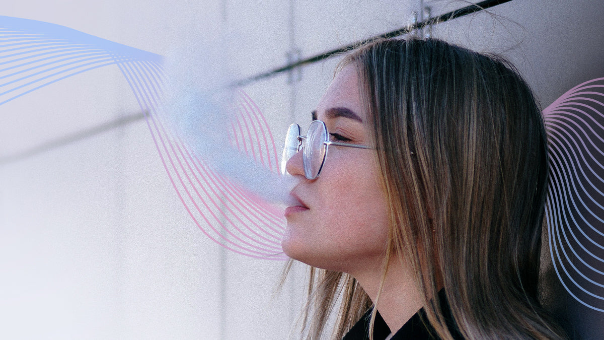 Incredible Vaping Techniques You Should Try Out