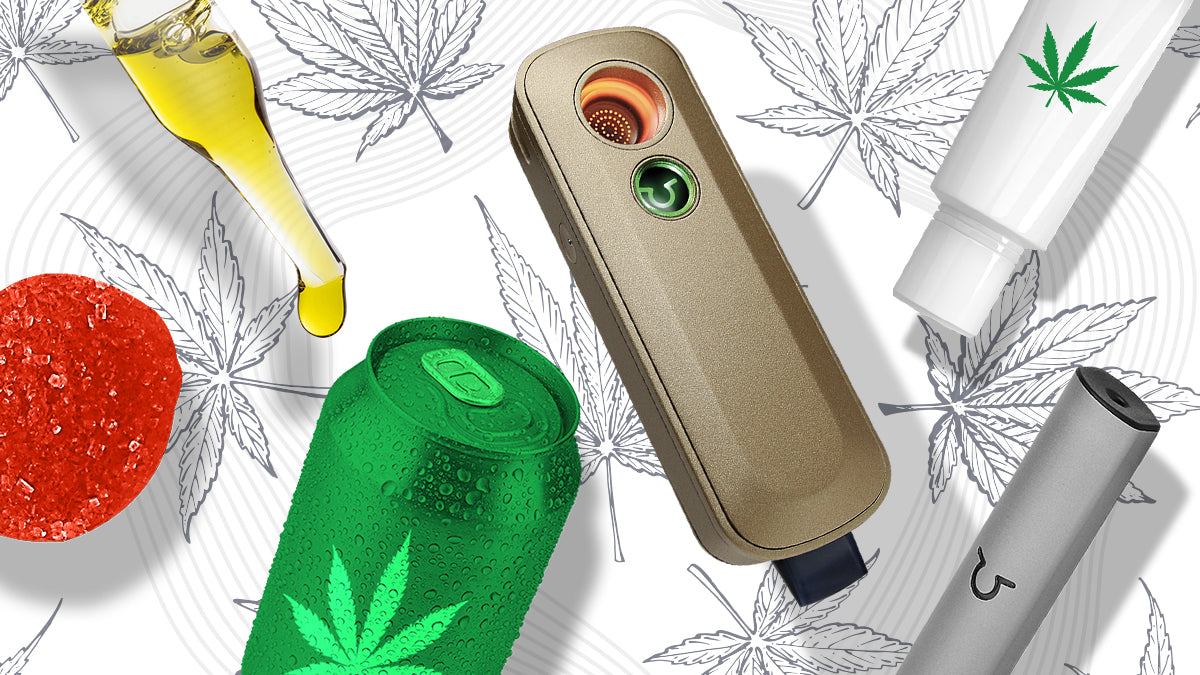 free vapes Shop Cannabis Vaporizers main image 1