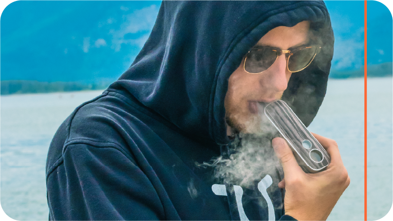 how much is elf bar vape Is Vaping Bad For You? Side Effects, Risks, Nicotine, Marijuana main image 0
