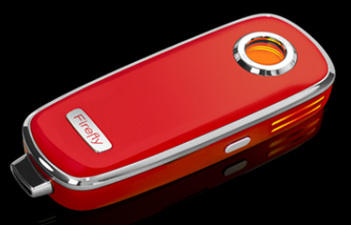 Firefly wins the Good Design Award