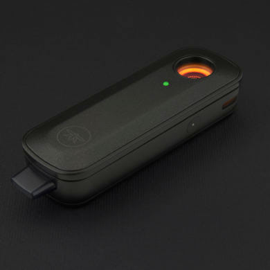 Introducing Jet Black