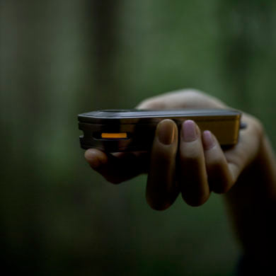 Fueled By Firefly Artist: Noah Kalina