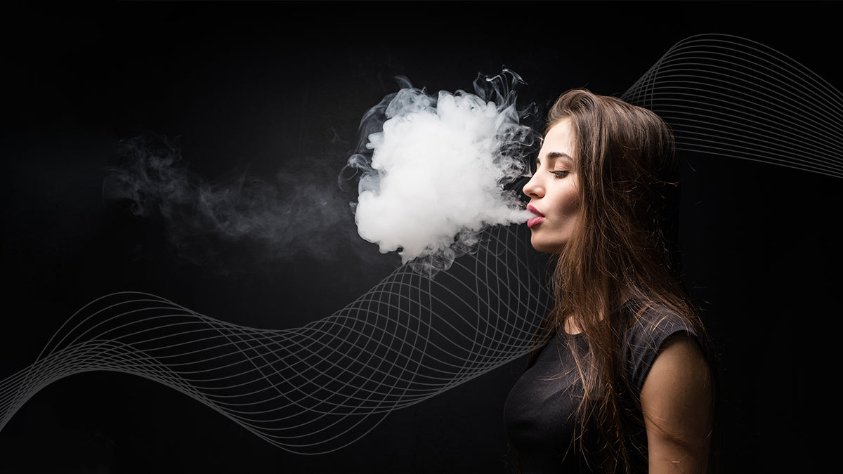 Does Vaping Make You Gain Weight? Firefly Vapor