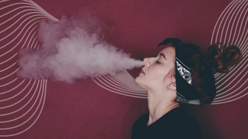 best vape for newport smokers Buy HQD Premium Salt Black Ice 30ml E-Juice Online