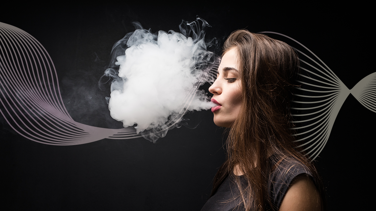 Does Vaping Cause Acne? Here’s the Answer