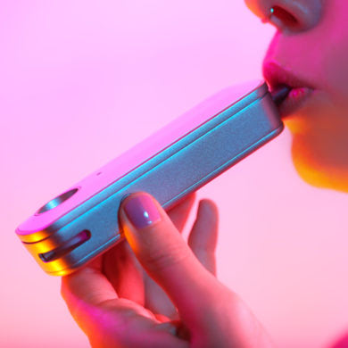 Vaping On Valentine’s In These Top Cities