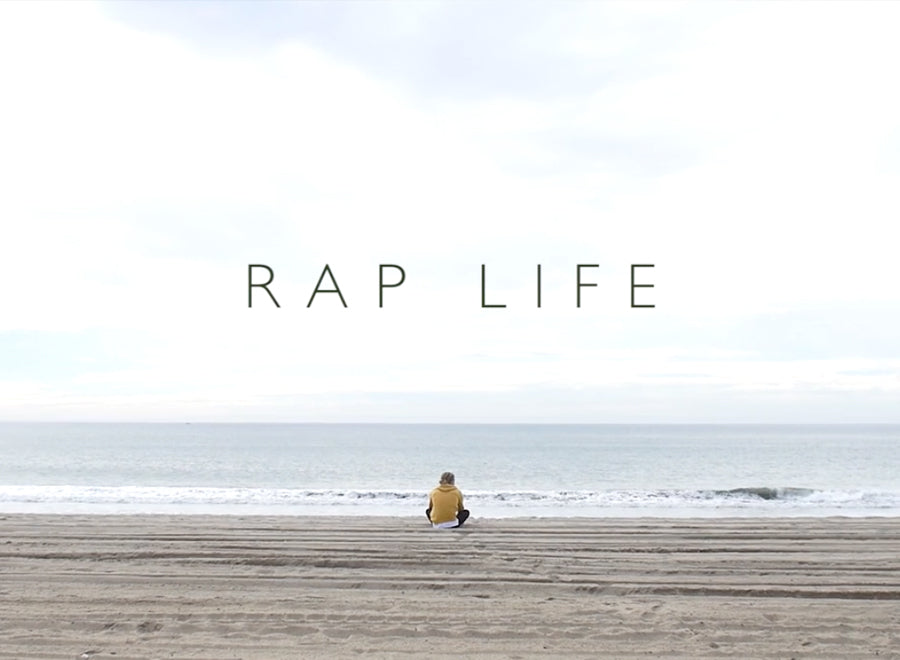 Asher Roth’s ‘Rap Life’