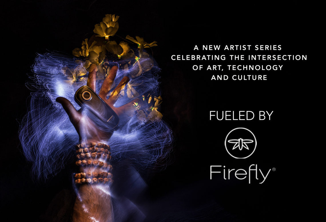 Introducing Fueled by Firefly