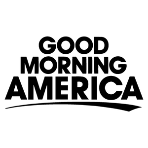 Good Morning American logo
