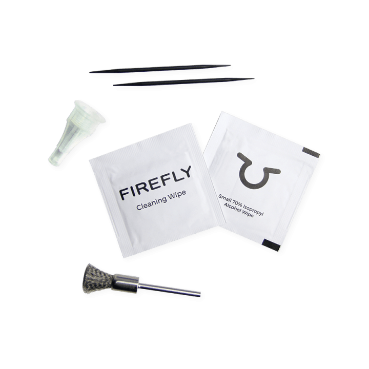 Firefly Vaporizer Multi-Purpose Cleaning Kit
