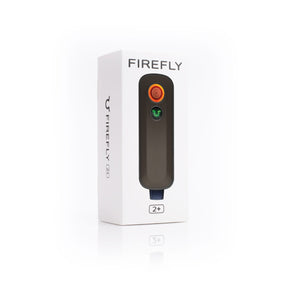 Firefly 2+ Packaging