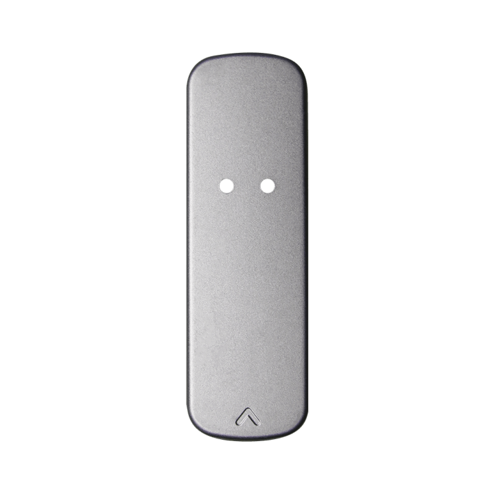 Firefly 2+ Battery Door - Silver